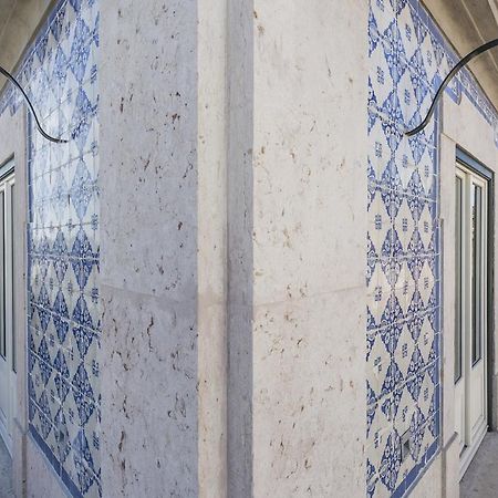Prime Lisbon - Sao Paulo 5 Lejlighed Eksteriør billede