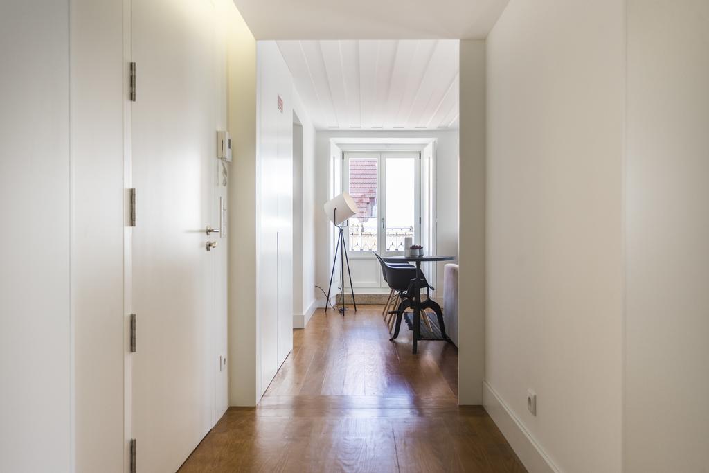 Prime Lisbon - Sao Paulo 5 Lejlighed Eksteriør billede