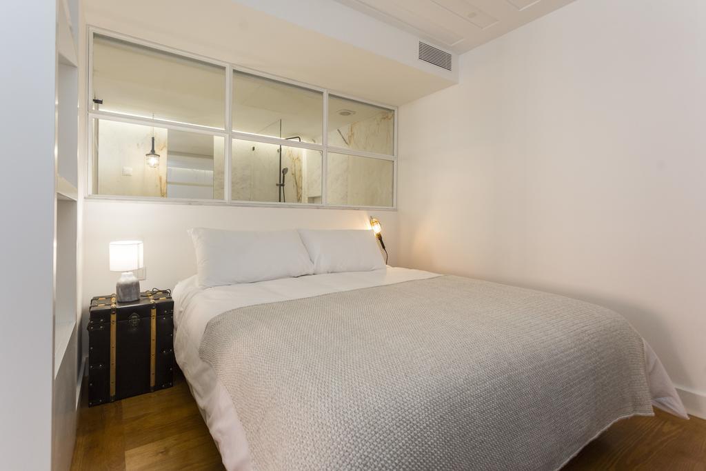 Prime Lisbon - Sao Paulo 5 Lejlighed Eksteriør billede
