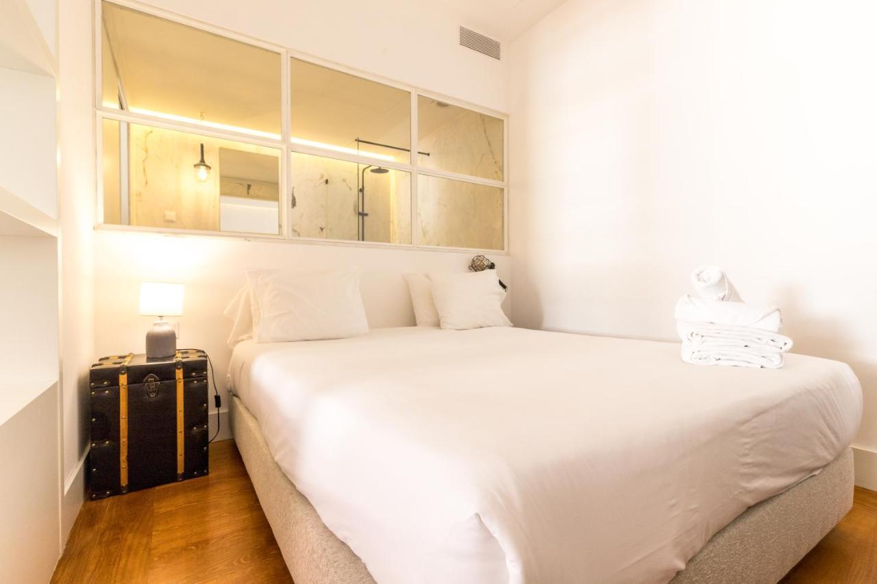 Prime Lisbon - Sao Paulo 5 Lejlighed Eksteriør billede